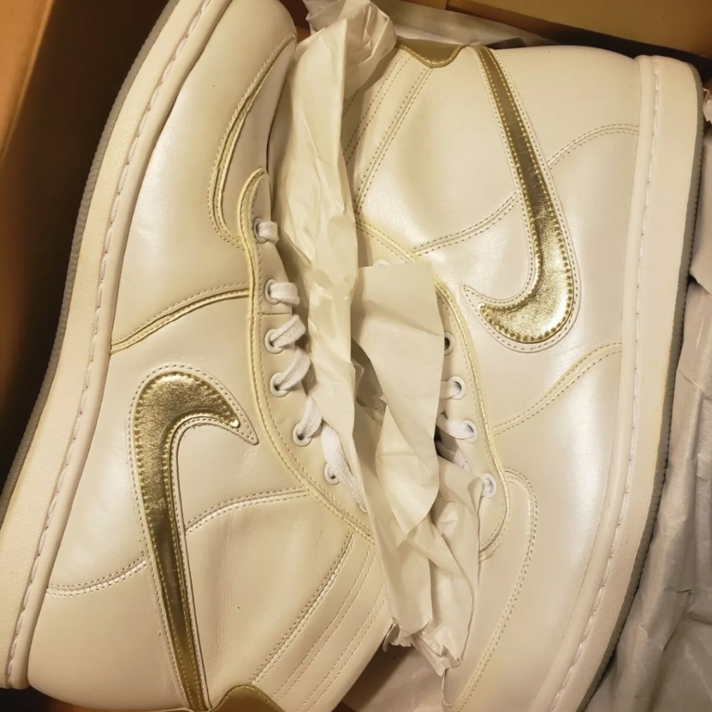 Women's Size 10.5